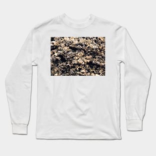 Barnacles Long Sleeve T-Shirt